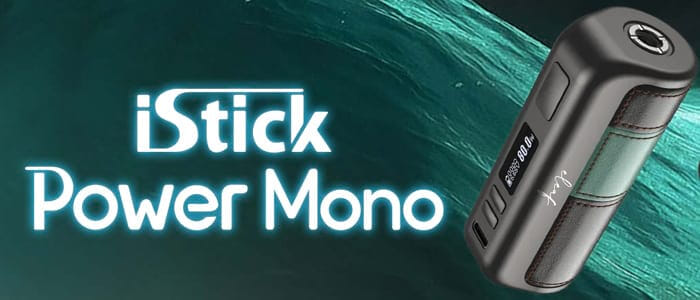 Kit iStick Power mono en 5 couleurs